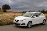 Seat Ibiza SC 2009 года